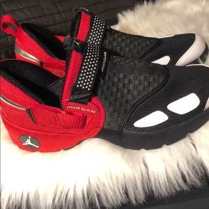 NWOT JORDANS Size 11 Authentic!!!